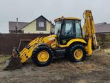 JCB  4CX 2009 года за 22 000 000 тг. в Петропавловск – фото 3