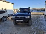 Toyota 4Runner 1994 годаүшін3 800 000 тг. в Кызылорда – фото 3