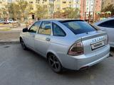 ВАЗ (Lada) Priora 2172 2012 годаүшін950 000 тг. в Атырау – фото 2