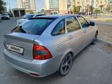 ВАЗ (Lada) Priora 2172 2012 годаүшін950 000 тг. в Атырау – фото 3