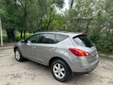 Nissan Murano 2007 года за 5 600 000 тг. в Алматы – фото 3