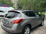 Nissan Murano 2007 года за 5 600 000 тг. в Алматы – фото 5