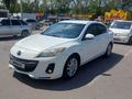 Mazda 3 2012 годаүшін4 800 000 тг. в Алматы – фото 3