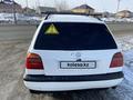 Volkswagen Golf 1992 годаүшін1 370 000 тг. в Уральск – фото 4