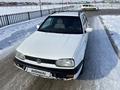 Volkswagen Golf 1992 годаүшін1 370 000 тг. в Уральск – фото 9