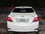 Hyundai Accent 2014 годаүшін5 500 000 тг. в Кызылорда – фото 2