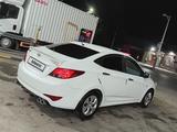 Hyundai Accent 2014 годаүшін5 500 000 тг. в Кызылорда – фото 3