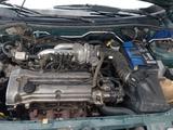 Mazda 323 1997 годаfor1 650 000 тг. в Кызылорда – фото 2