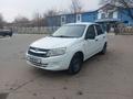 ВАЗ (Lada) Granta 2190 2014 года за 2 400 000 тг. в Тараз – фото 2