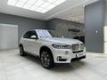 BMW X5 2013 года за 19 500 000 тг. в Астана – фото 2