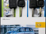 Opel Meriva 2004 годаүшін2 500 000 тг. в Караганда – фото 5