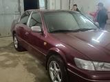 Toyota Camry 2000 годаfor4 300 000 тг. в Железинка – фото 3