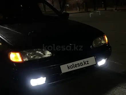 ВАЗ (Lada) 2114 2009 года за 850 000 тг. в Тараз – фото 7