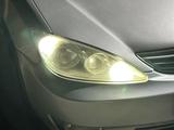 Toyota Camry 2004 годаүшін3 900 000 тг. в Астана – фото 2