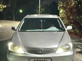 Toyota Camry 2004 годаүшін3 900 000 тг. в Астана – фото 3