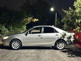 Toyota Camry 2004 годаүшін3 900 000 тг. в Астана