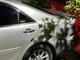 Toyota Camry 2004 годаүшін3 900 000 тг. в Астана – фото 5