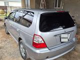 Honda Odyssey 2003 годаfor3 800 000 тг. в Алматы – фото 3