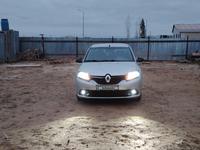 Renault Logan 2014 годаүшін2 700 000 тг. в Актобе