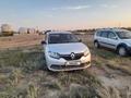 Renault Logan 2014 года за 2 700 000 тг. в Актобе – фото 4