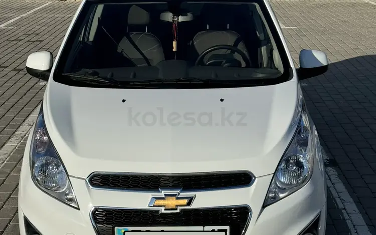 Chevrolet Spark 2022 года за 5 300 000 тг. в Шымкент