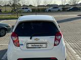 Chevrolet Spark 2022 года за 5 300 000 тг. в Шымкент – фото 5