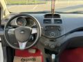 Chevrolet Spark 2022 года за 5 300 000 тг. в Шымкент – фото 7