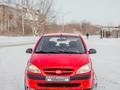 Hyundai Getz 2008 годаfor2 500 000 тг. в Темиртау – фото 3