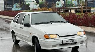 ВАЗ (Lada) 2114 2012 года за 1 850 000 тг. в Шымкент