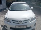 Toyota Corolla 2011 года за 4 600 000 тг. в Алматы – фото 2