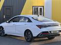 Hyundai Elantra 2024 года за 9 400 000 тг. в Караганда – фото 6