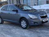 Chevrolet Cobalt 2022 годаүшін5 600 000 тг. в Астана – фото 3