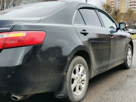 Toyota Camry 2010 года за 7 000 000 тг. в Астана – фото 2