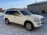 Mercedes-Benz GL 450 2007 года за 6 700 000 тг. в Кокшетау – фото 2