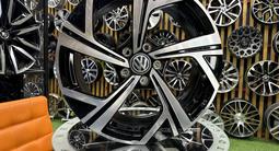 Диски Volkswagen R18*5*112үшін250 000 тг. в Астана