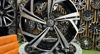 Диски Volkswagen R18*5*112 за 250 000 тг. в Астана