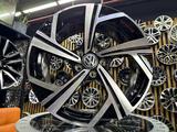 Диски Volkswagen R18*5*112 за 250 000 тг. в Астана – фото 4