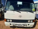 Toyota  Coaster 2005 года за 7 000 000 тг. в Атырау – фото 2