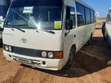 Toyota  Coaster 2005 года за 7 000 000 тг. в Атырау – фото 4