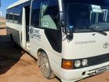 Toyota  Coaster 2005 года за 7 000 000 тг. в Атырау – фото 5