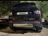 Land Rover Discovery Sport 2017 года за 13 700 000 тг. в Алматы – фото 4