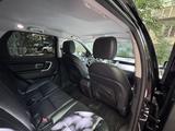 Land Rover Discovery Sport 2017 годаүшін13 600 000 тг. в Алматы – фото 3