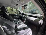 Land Rover Discovery Sport 2017 годаүшін13 600 000 тг. в Алматы – фото 4