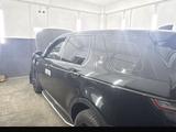 Land Rover Discovery Sport 2017 года за 13 700 000 тг. в Алматы – фото 5