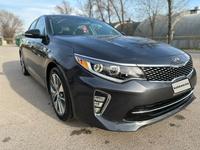 Kia Optima 2018 годаүшін10 500 000 тг. в Алматы