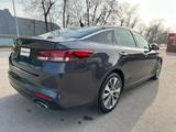 Kia Optima 2018 года за 10 500 000 тг. в Алматы – фото 3