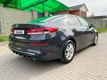 Kia Optima 2018 годаүшін10 200 000 тг. в Алматы – фото 5