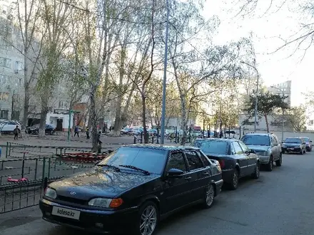 ВАЗ (Lada) 2115 2012 года за 750 000 тг. в Павлодар – фото 7