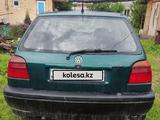 Volkswagen Golf 1995 года за 700 000 тг. в Алматы – фото 3