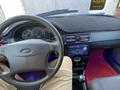 ВАЗ (Lada) Priora 2170 2007 годаүшін1 650 000 тг. в Уральск – фото 4